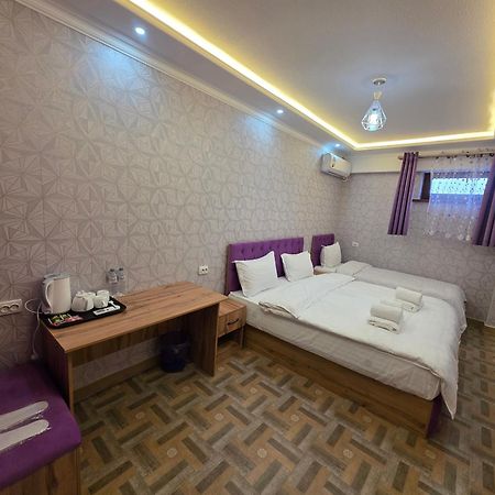 Samarkand Imron Hotel Kültér fotó