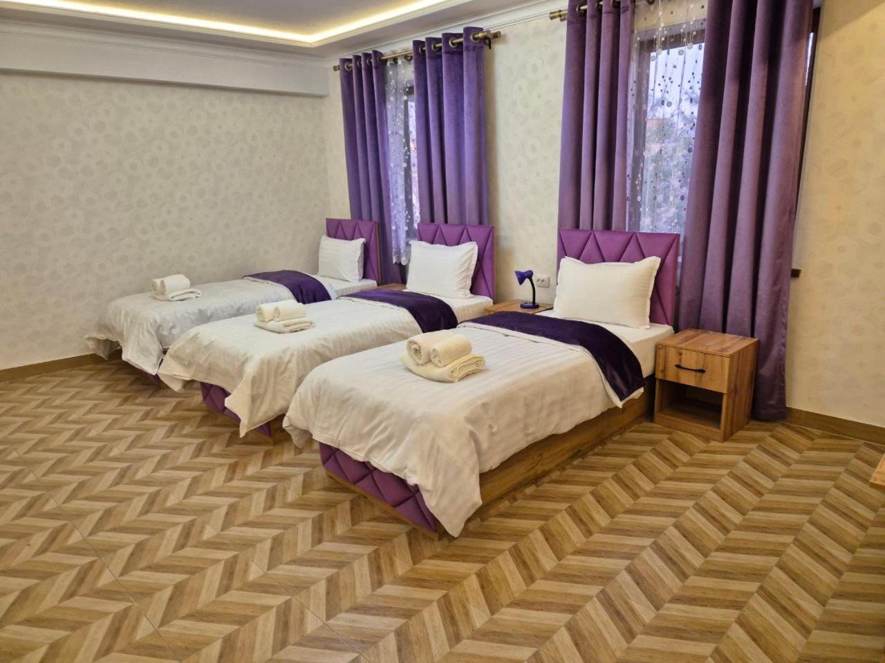 Samarkand Imron Hotel Kültér fotó