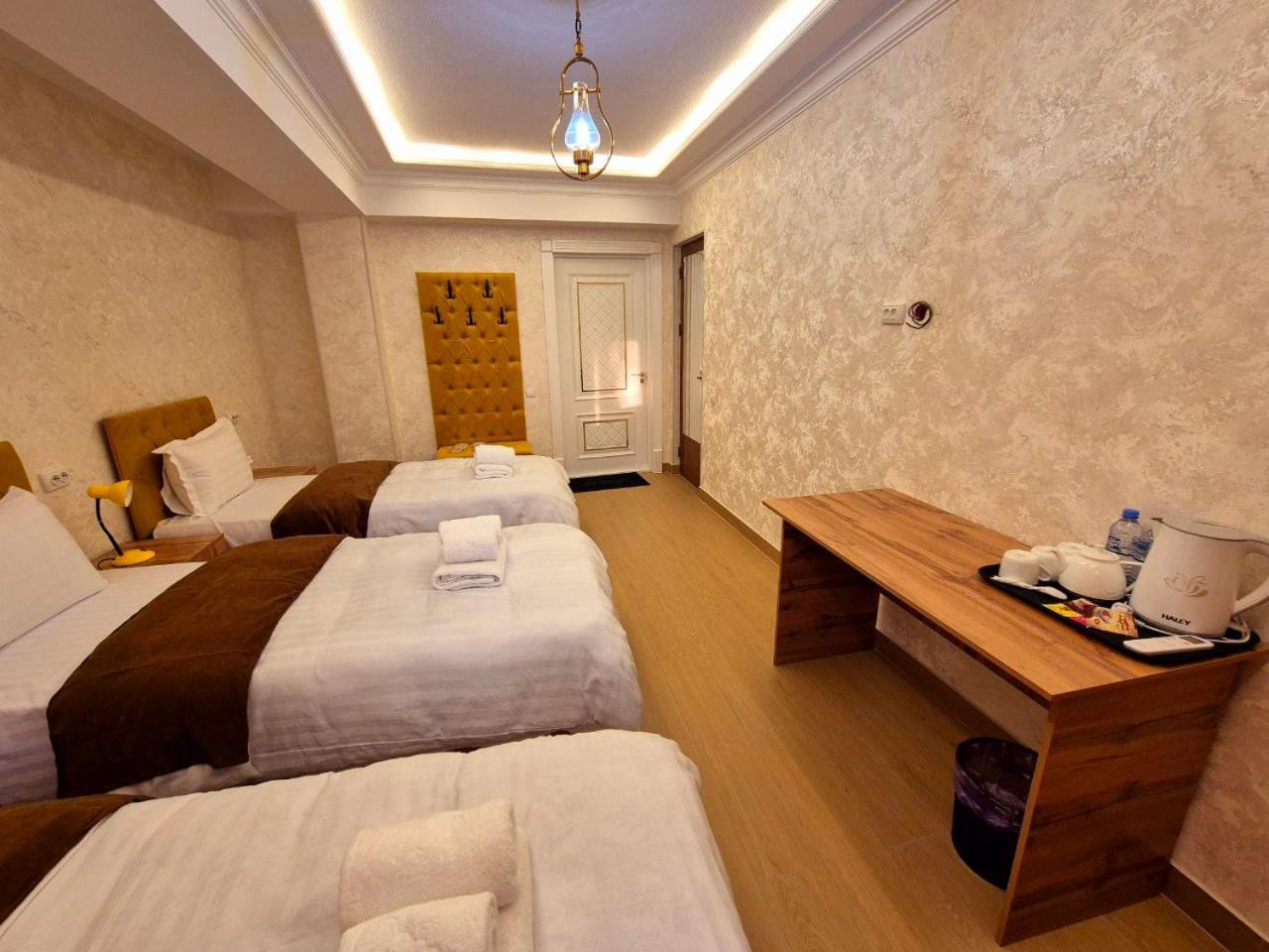 Samarkand Imron Hotel Kültér fotó