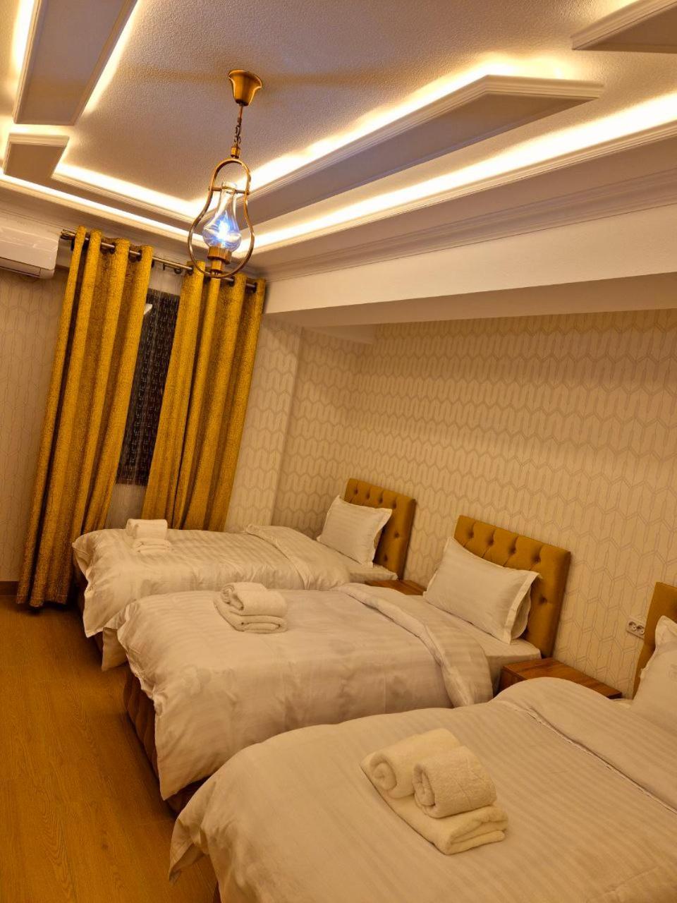Samarkand Imron Hotel Kültér fotó
