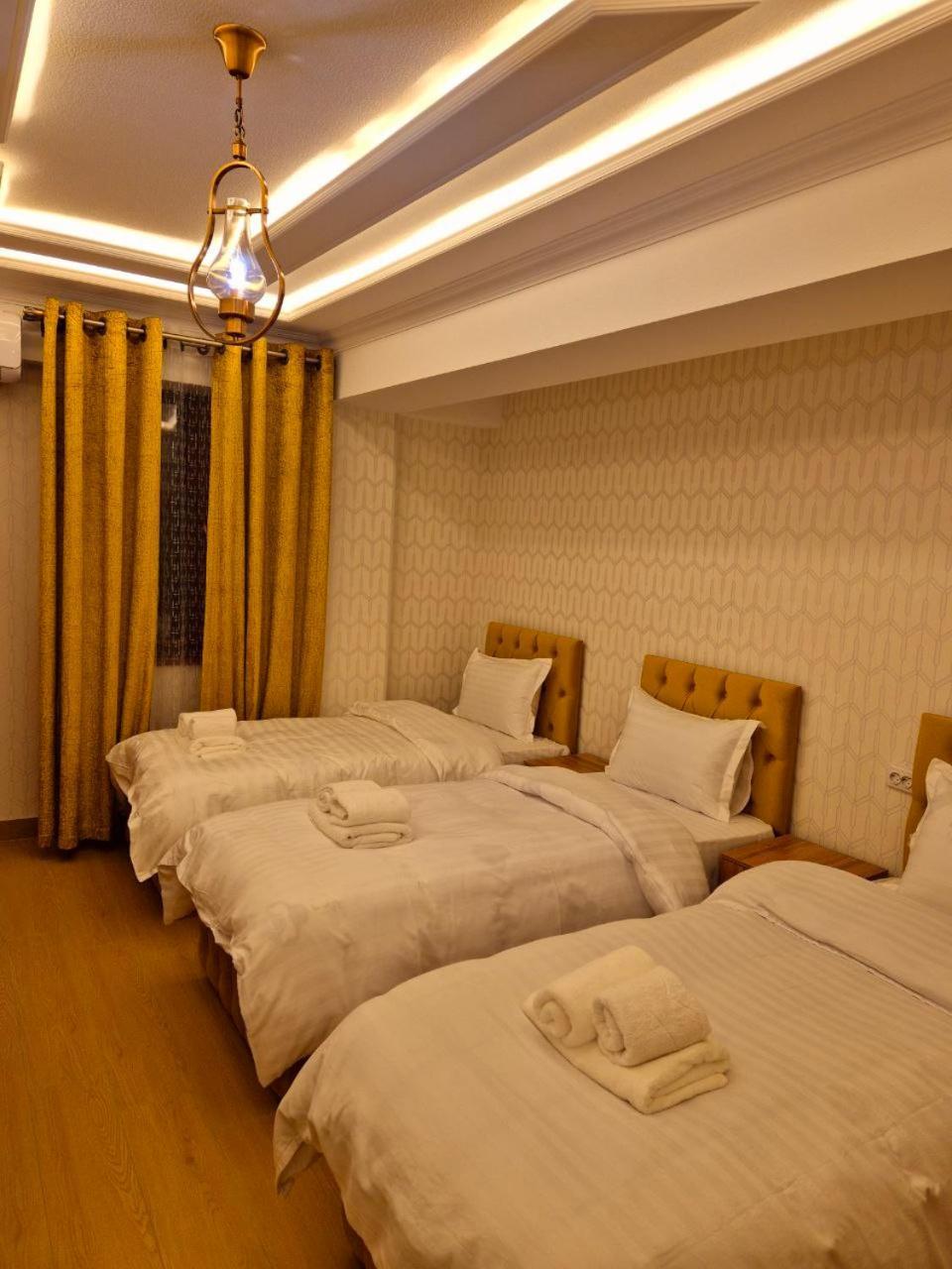 Samarkand Imron Hotel Kültér fotó