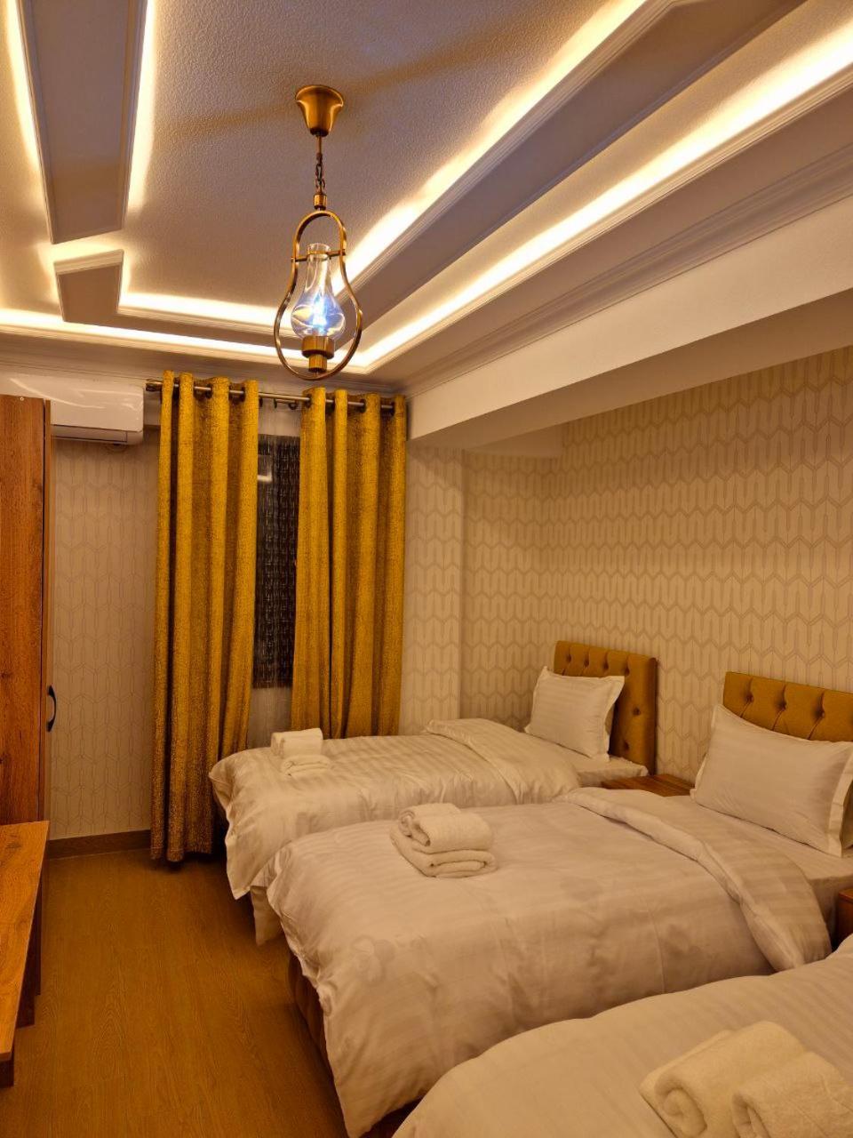 Samarkand Imron Hotel Kültér fotó