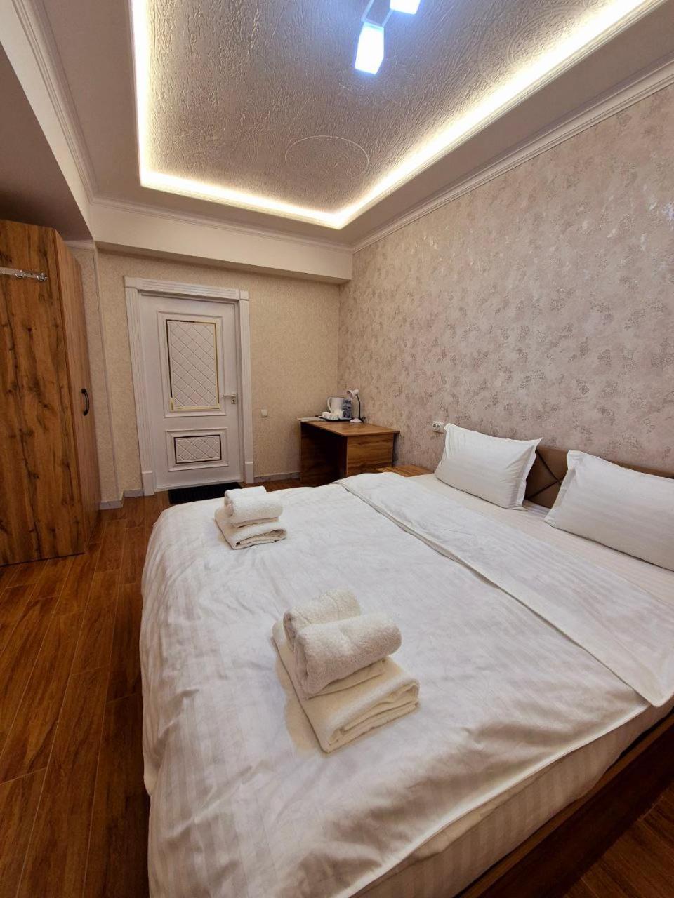 Samarkand Imron Hotel Kültér fotó