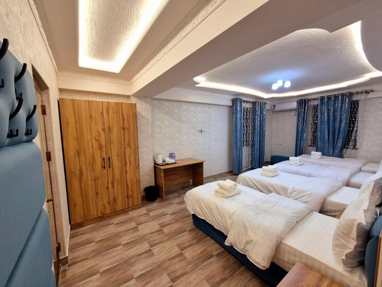 Samarkand Imron Hotel Kültér fotó
