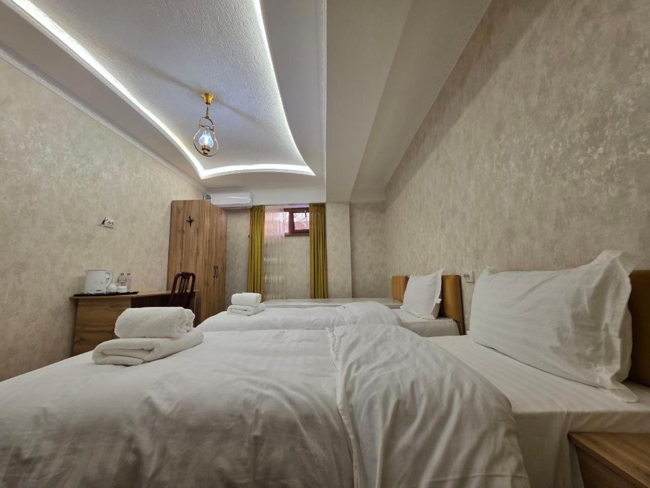 Samarkand Imron Hotel Kültér fotó