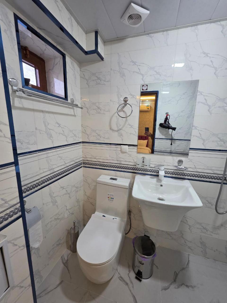 Samarkand Imron Hotel Kültér fotó